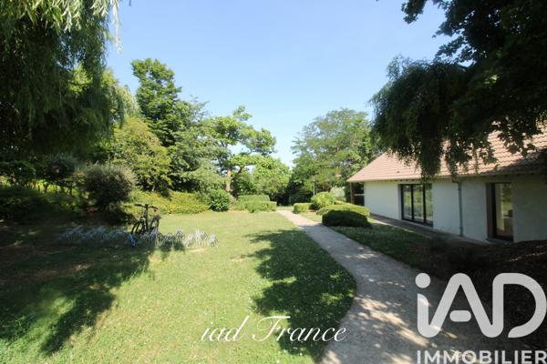 Maison à vendre 8 pièces 169 m² Villennes-sur-Seine