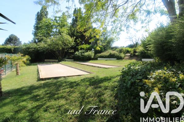 Maison à vendre 8 pièces 169 m² Villennes-sur-Seine