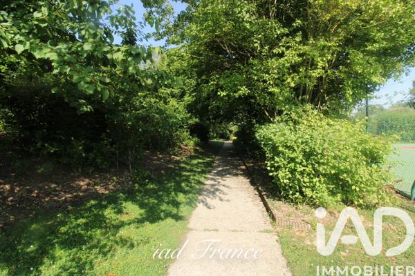 Maison à vendre 8 pièces 169 m² Villennes-sur-Seine