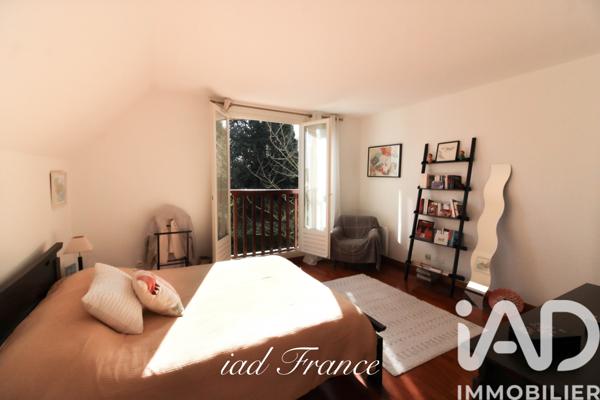 Maison à vendre 8 pièces 169 m² Villennes-sur-Seine