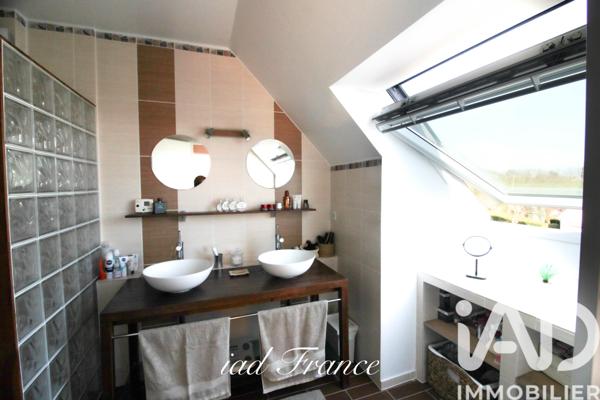 Maison à vendre 8 pièces 169 m² Villennes-sur-Seine