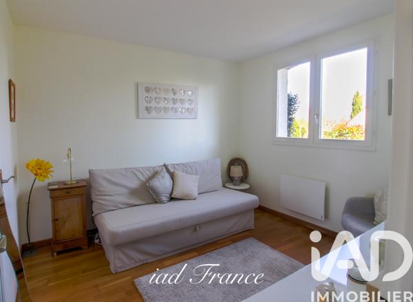 Maison à vendre 8 pièces 169 m² Villennes-sur-Seine