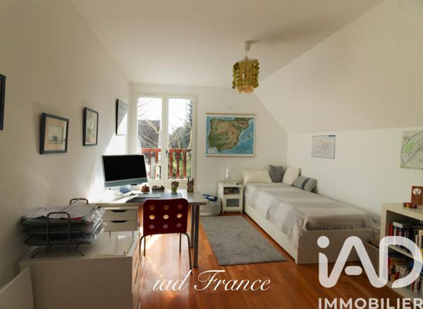 Maison à vendre 8 pièces 169 m² Villennes-sur-Seine