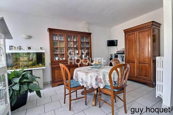 Bernay, proximité immédiate du centre-ville