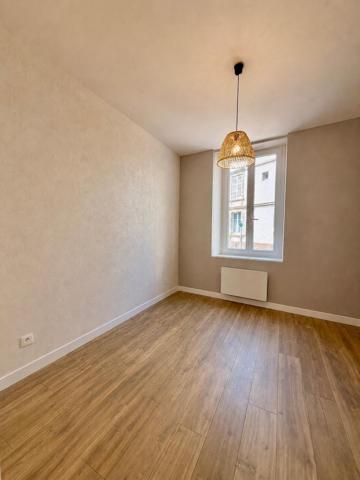 Un appartement clé en main, idéal pour vivre ou investir