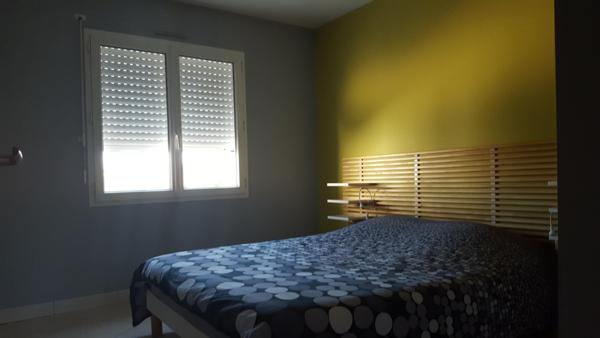 MAISON 4 CHAMBRES EN HYPER CENTRE DE VALLET !!!,  
Vallet 44330