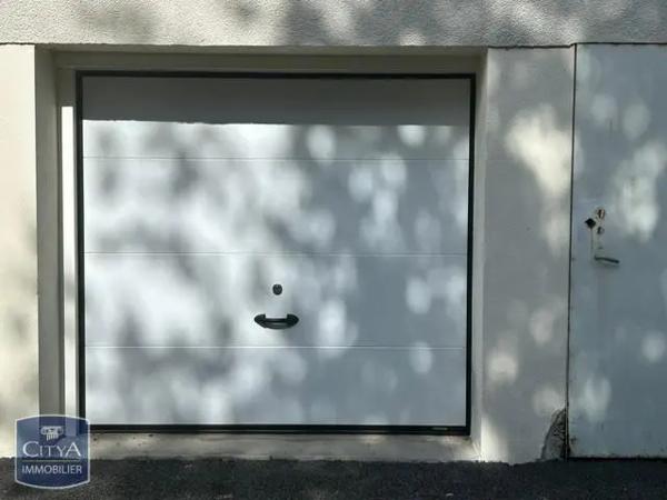 Appartement à louer 4 pièces 82.92m² Guéret (23000)