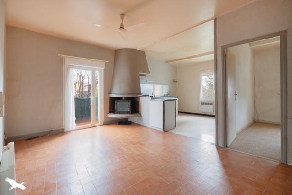 Maison à vendre |  Saint-Georges-d'Orques |  3 pièces | 60 m²