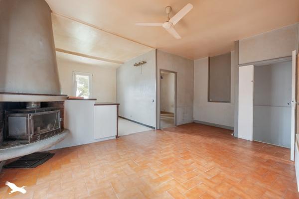 Maison à vendre |  Saint-Georges-d'Orques |  3 pièces | 60 m²