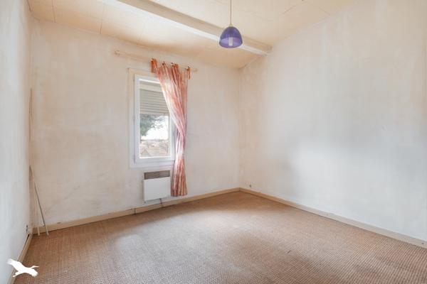 Maison à vendre |  Saint-Georges-d'Orques |  3 pièces | 60 m²