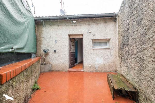 Maison à vendre |  Saint-Georges-d'Orques |  3 pièces | 60 m²