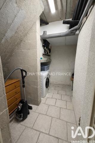 Maison à vendre 5 pièces 90 m² Puget-Ville