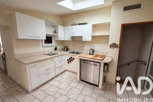 Maison à vendre 5 pièces 90 m² Puget-Ville