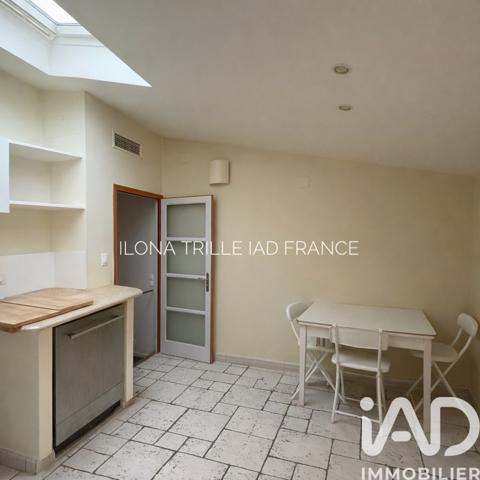 Maison à vendre 5 pièces 90 m² Puget-Ville