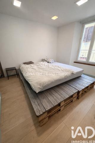 Maison à vendre 5 pièces 90 m² Puget-Ville