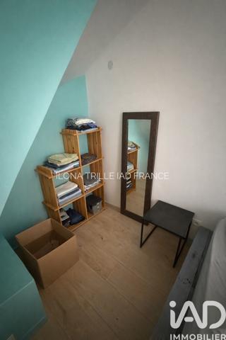 Maison à vendre 5 pièces 90 m² Puget-Ville