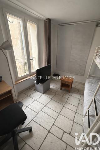 Maison à vendre 5 pièces 90 m² Puget-Ville