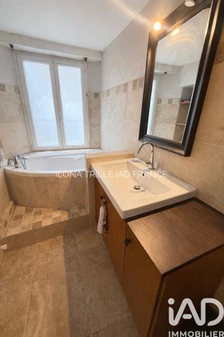 Maison à vendre 5 pièces 90 m² Puget-Ville