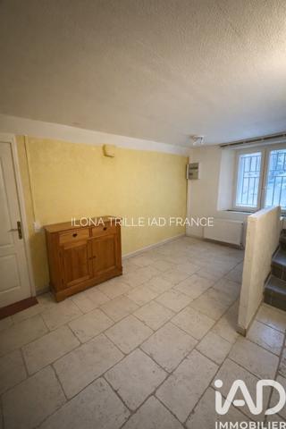 Maison à vendre 5 pièces 90 m² Puget-Ville