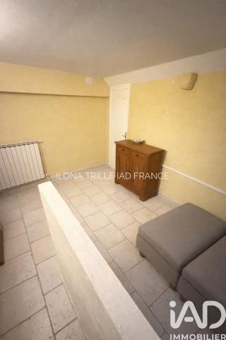 Maison à vendre 5 pièces 90 m² Puget-Ville