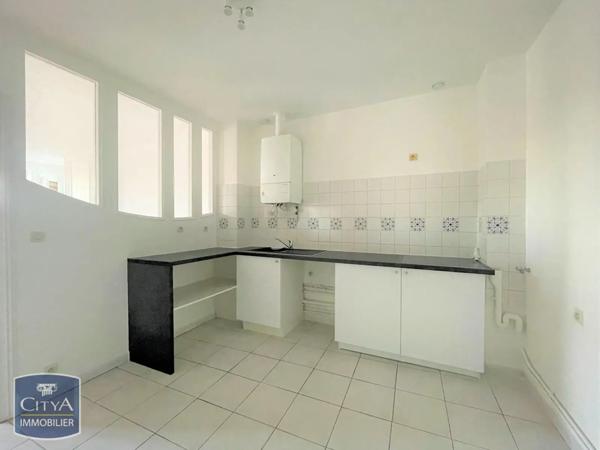 Maison à louer 3 pièces 105.97m²