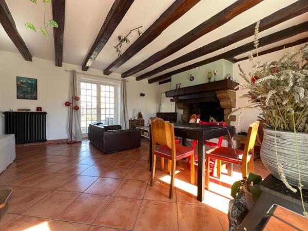 Maison Thouare Sur Loire 6 pièce(s) 116.00 m2 , Thouare sur loire