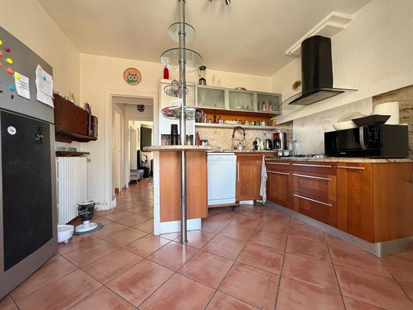 Maison Thouare Sur Loire 6 pièce(s) 116.00 m2 , Thouare sur loire