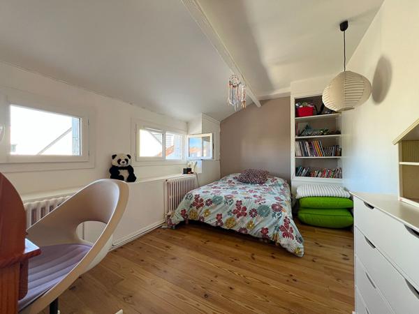 Maison Thouare Sur Loire 6 pièce(s) 116.00 m2 , Thouare sur loire