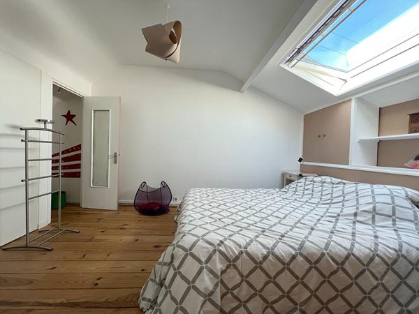 Maison Thouare Sur Loire 6 pièce(s) 116.00 m2 , Thouare sur loire