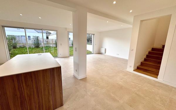 Maison à vendre    5 pièces •  Pornichet