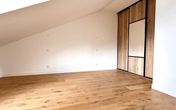 Maison à vendre    5 pièces •  Pornichet