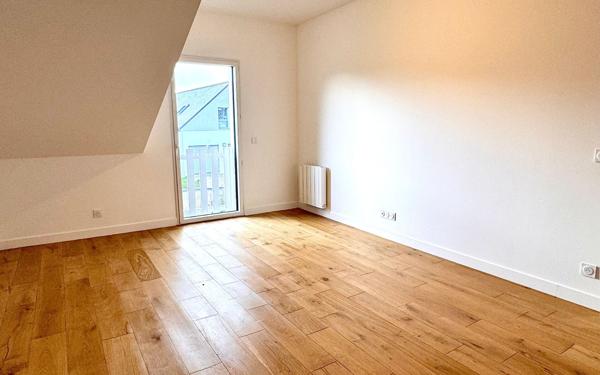 Maison à vendre    5 pièces •  Pornichet