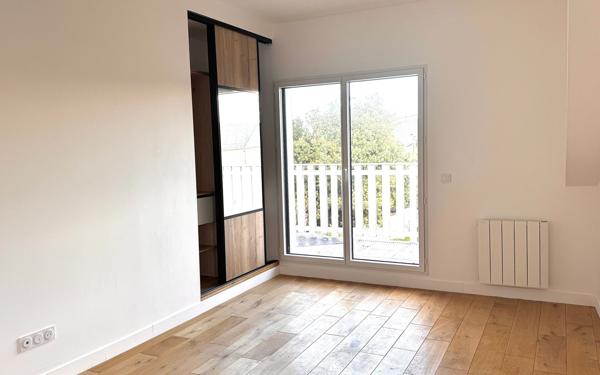 Maison à vendre    5 pièces •  Pornichet