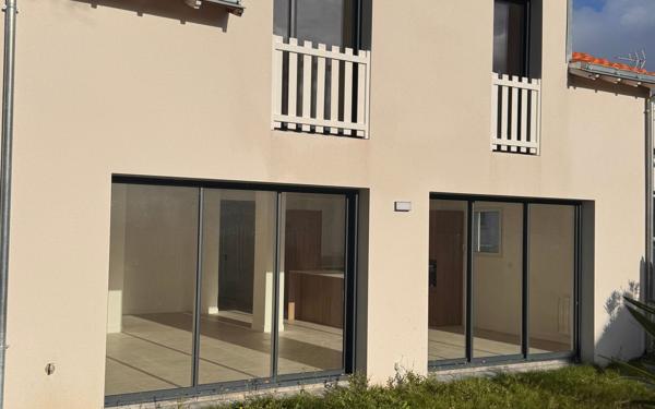 Maison à vendre    5 pièces •  Pornichet