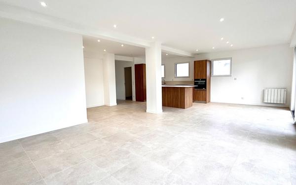 Maison à vendre    5 pièces •  Pornichet