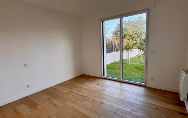 Maison à vendre    5 pièces •  Pornichet