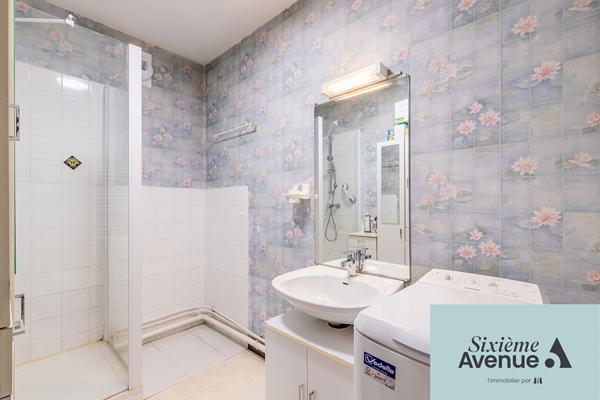 Appartement 4 pièces 81 m2