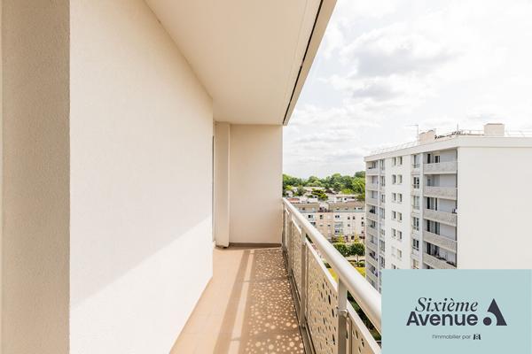 Appartement 4 pièces 81 m2