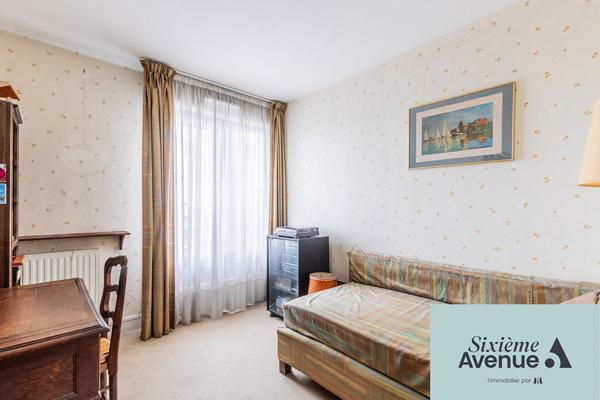 Appartement 4 pièces 81 m2