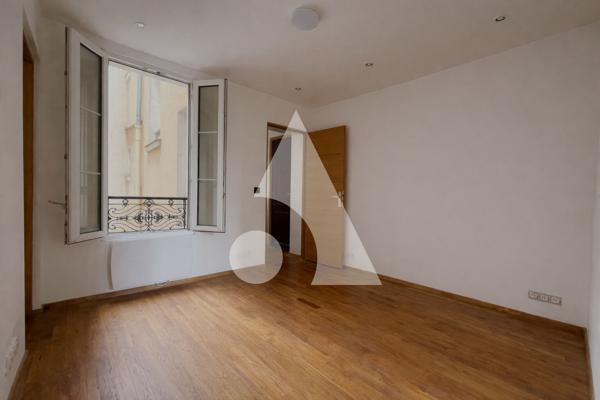 Appartement 3 pièces 35.5 m2