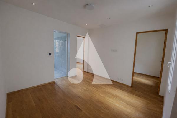 Appartement 3 pièces 35.5 m2