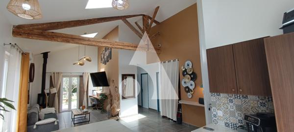 Maison 3 pièces 67.2 m2