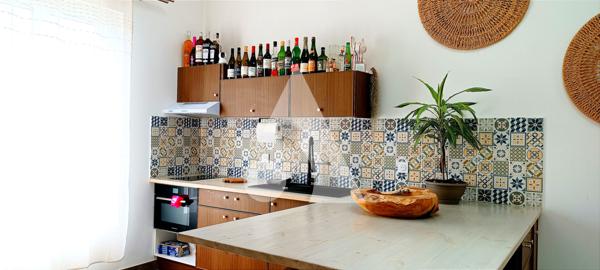 Maison 3 pièces 67.2 m2