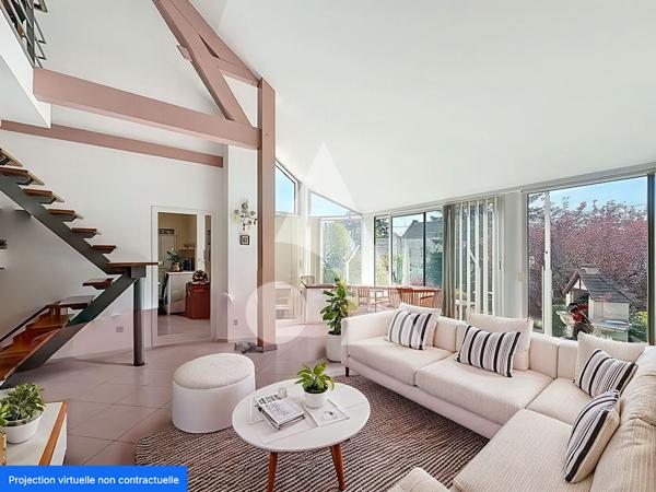 Maison 5 pièces 197.02 m2