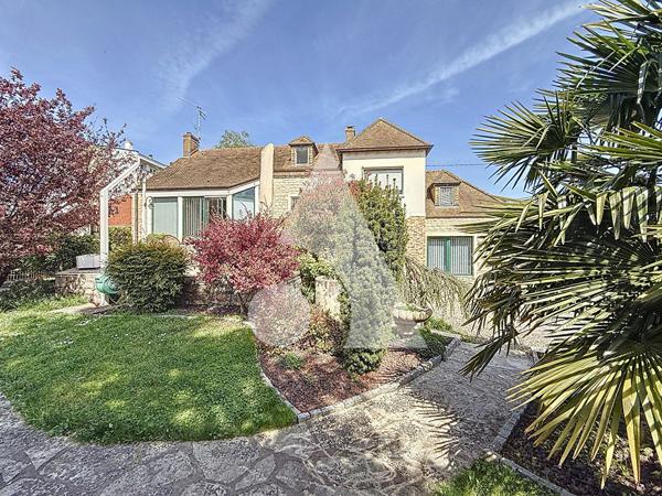 Maison 5 pièces 197.02 m2