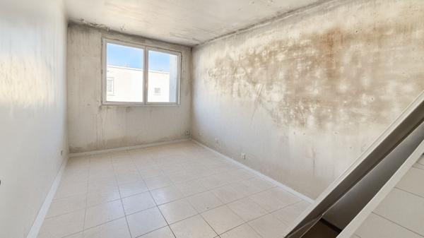 Appartement T3 Quartier Bonneveine