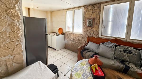 Appartement T3 Quartier Bonneveine