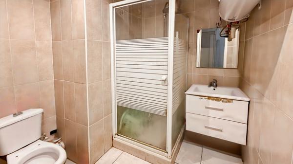 Appartement T3 Quartier Bonneveine
