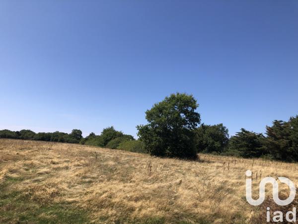 Terrain à vendre 319 m² La Baule-Escoublac