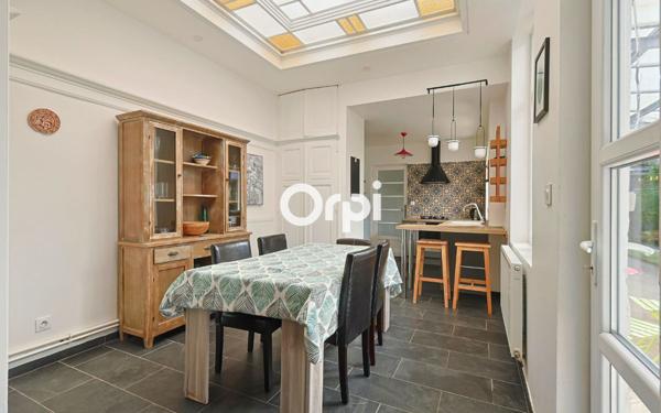 Appartement à vendre    3 pièces • 72,94 m2 Lille